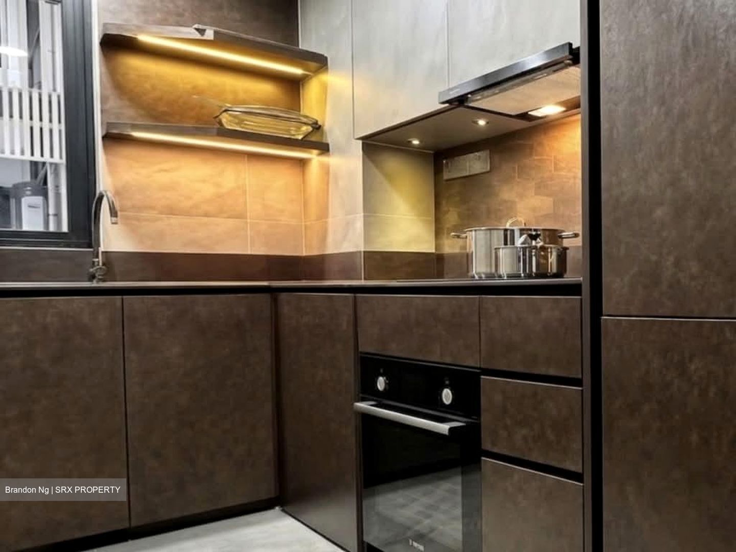 Mori (D14), Apartment #566738651